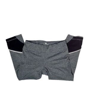 90 Degrees 7/8 Active Compression Legging